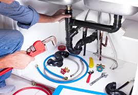 Professional Plumbung Services in Sumiton, AL